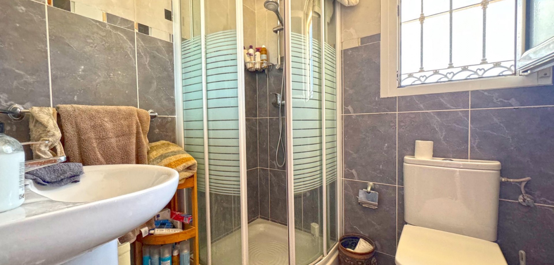 Villa en venta en Torrevieja