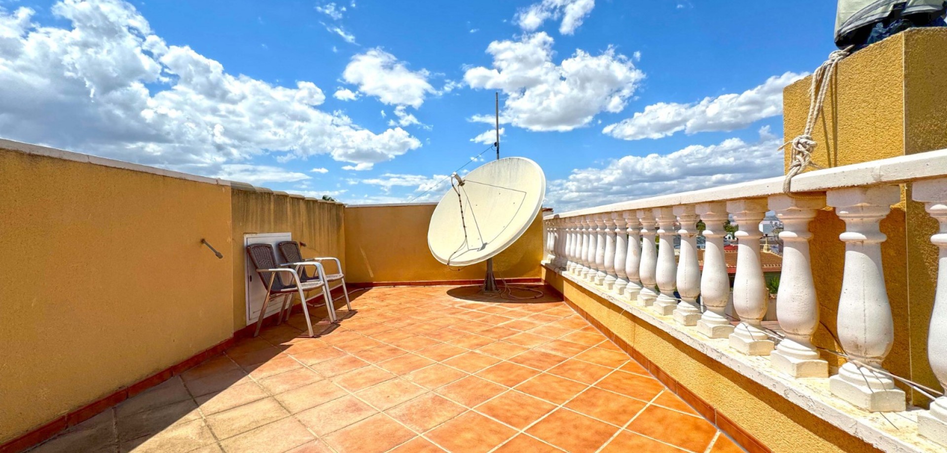 Villa en venta en Torrevieja