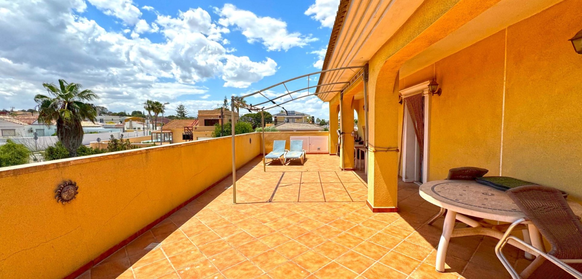 Villa en venta en Torrevieja