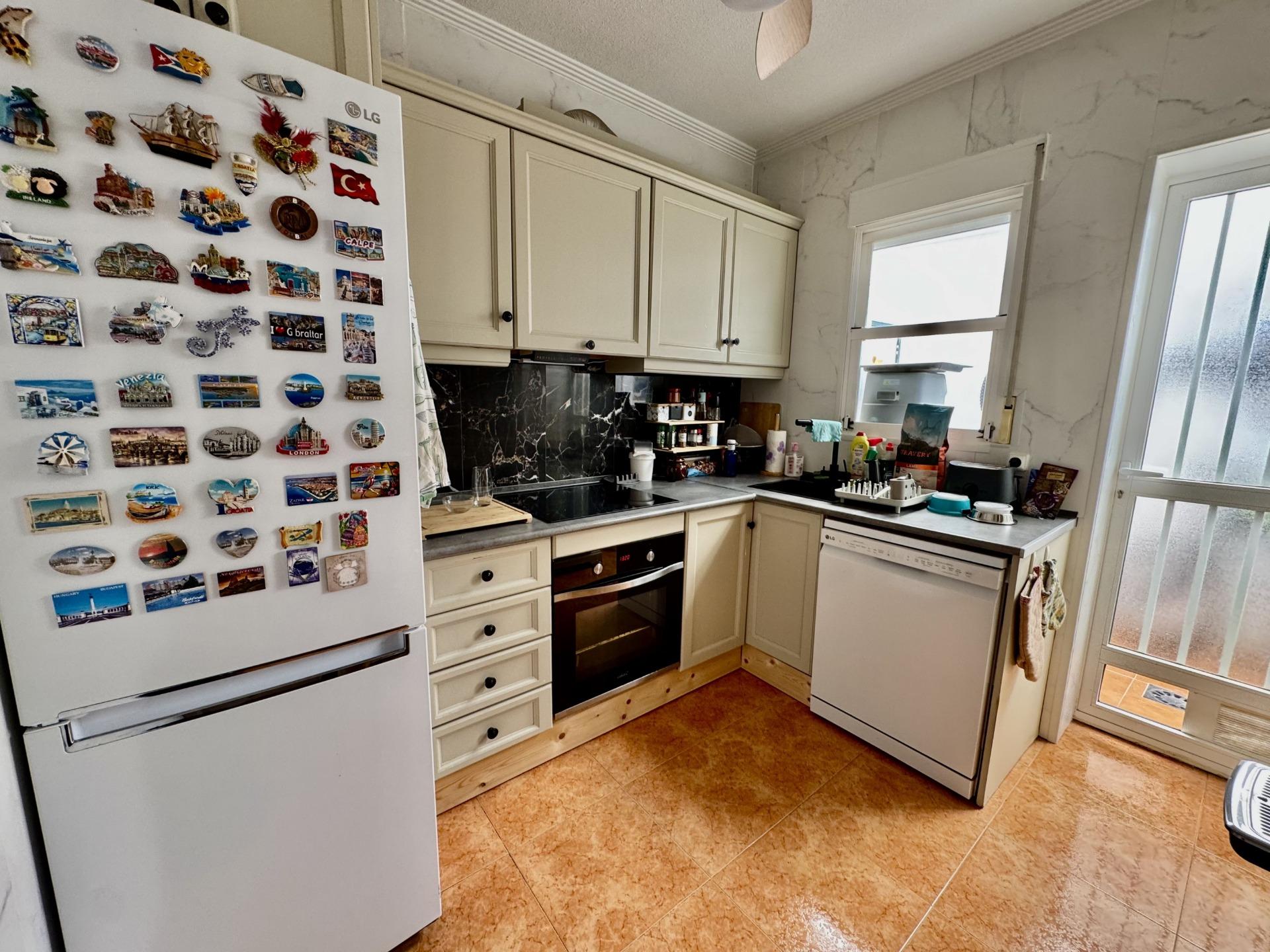 Town House for sale in Torrevieja, Alicante, Spain