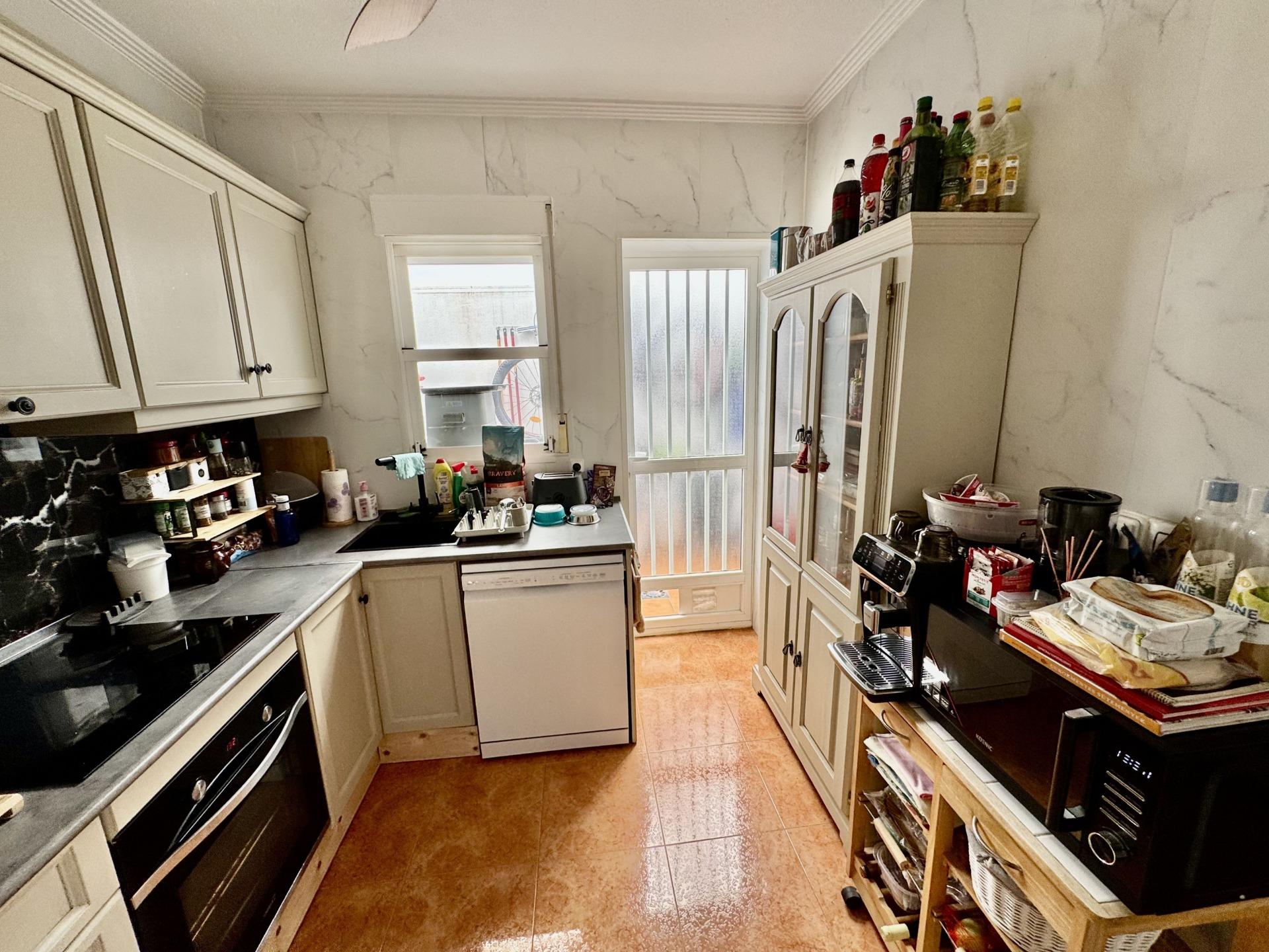 Town House for sale in Torrevieja, Alicante, Spain