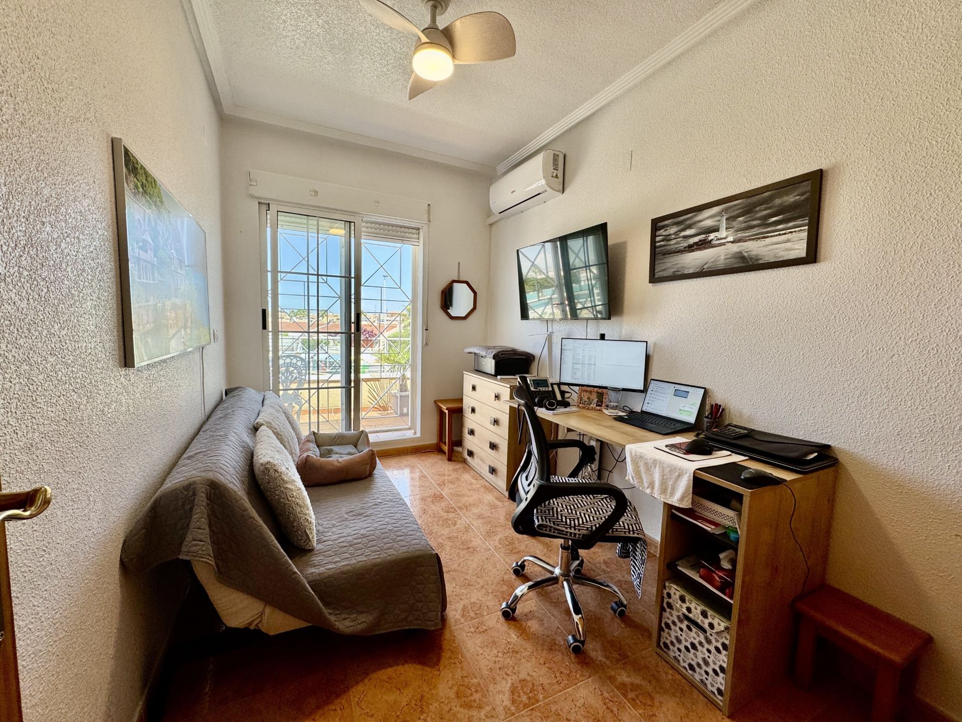 Town House for sale in Torrevieja, Alicante, Spain