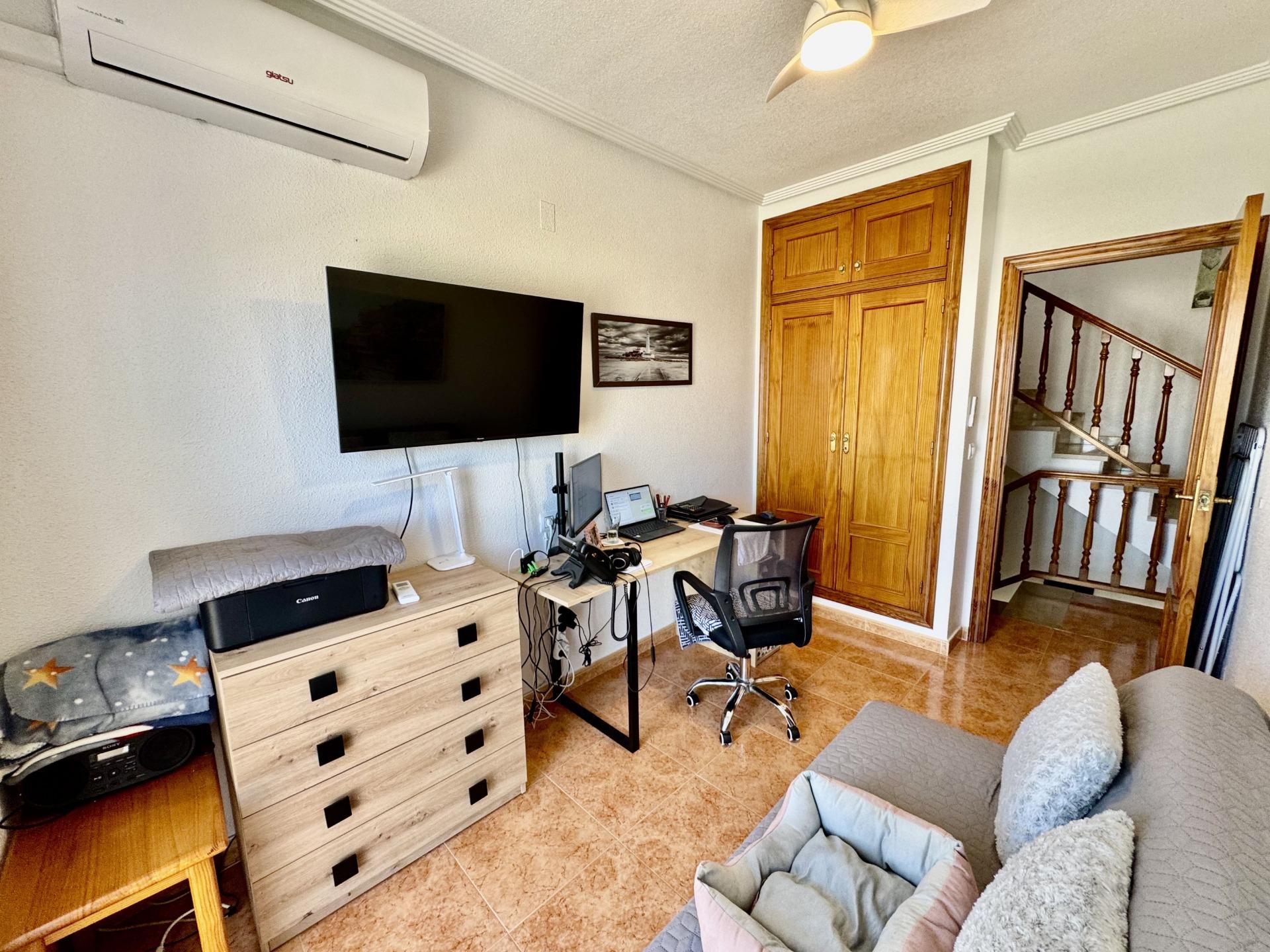 Town House for sale in Torrevieja, Alicante, Spain