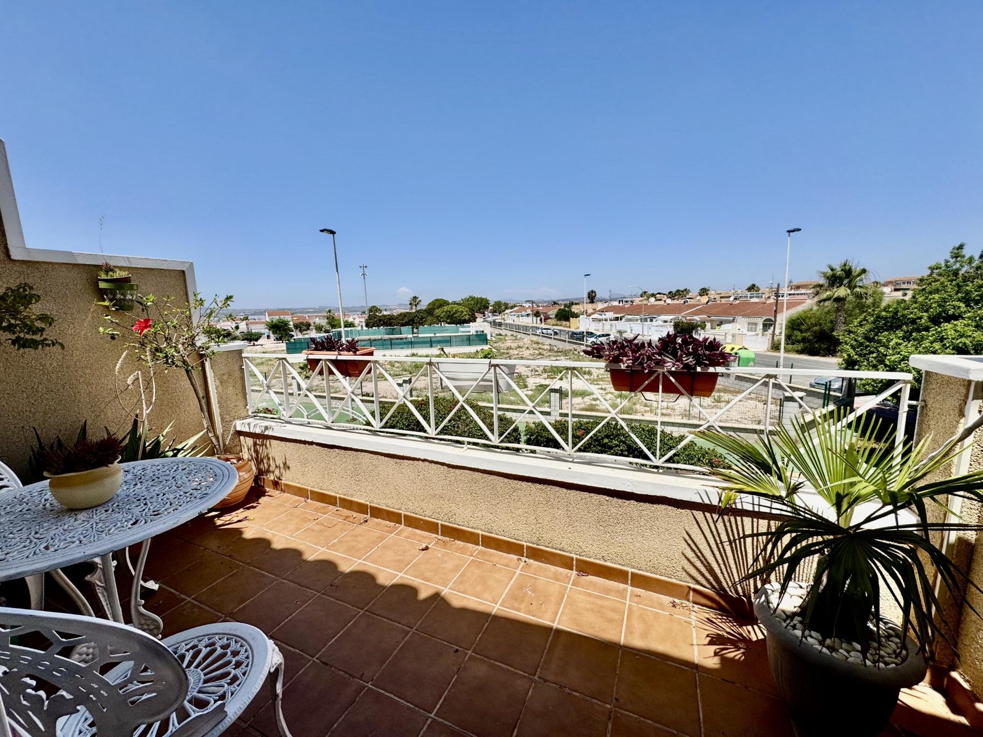 Town House for sale in Torrevieja, Alicante, Spain