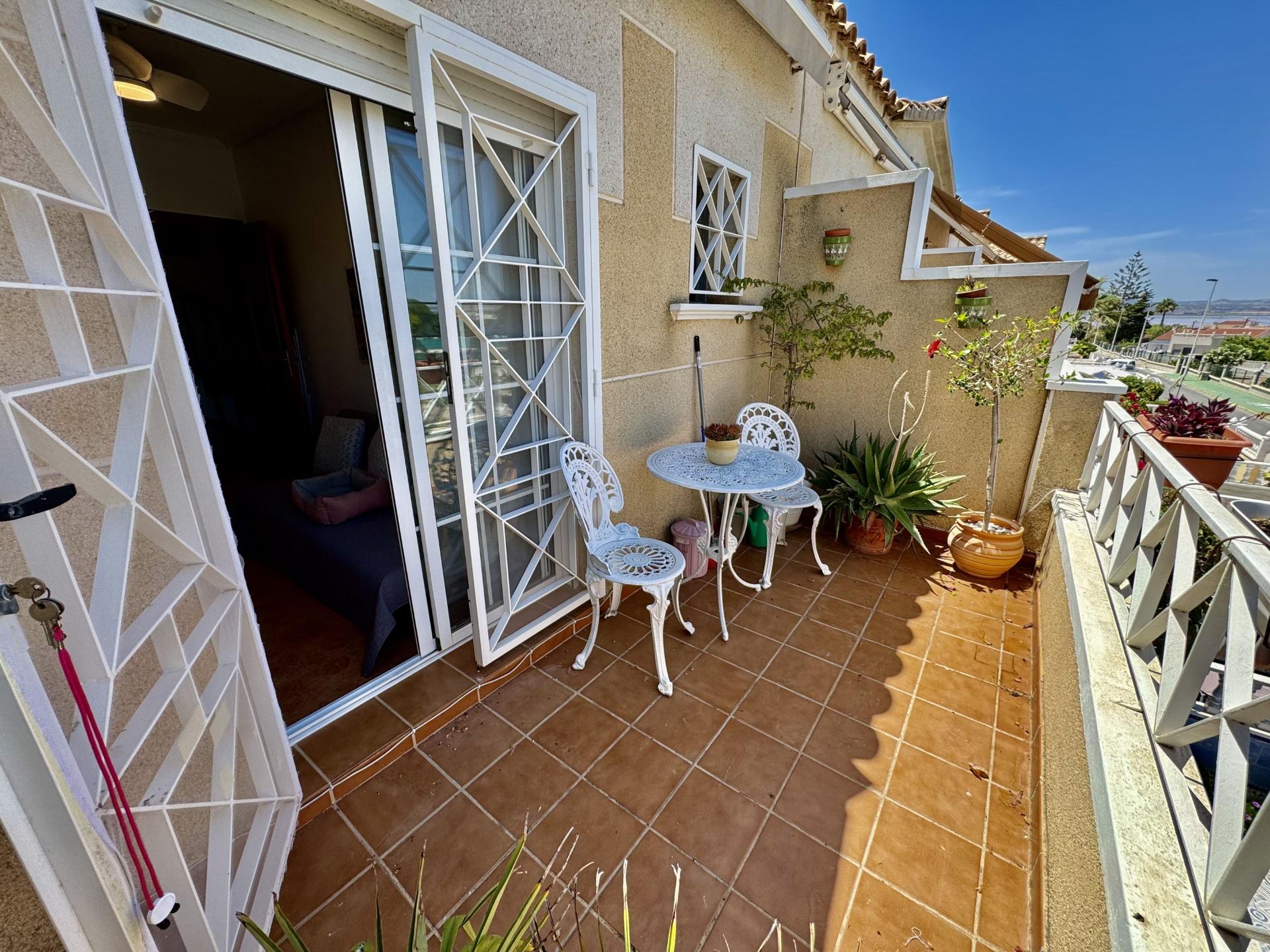 Town House for sale in Torrevieja, Alicante, Spain