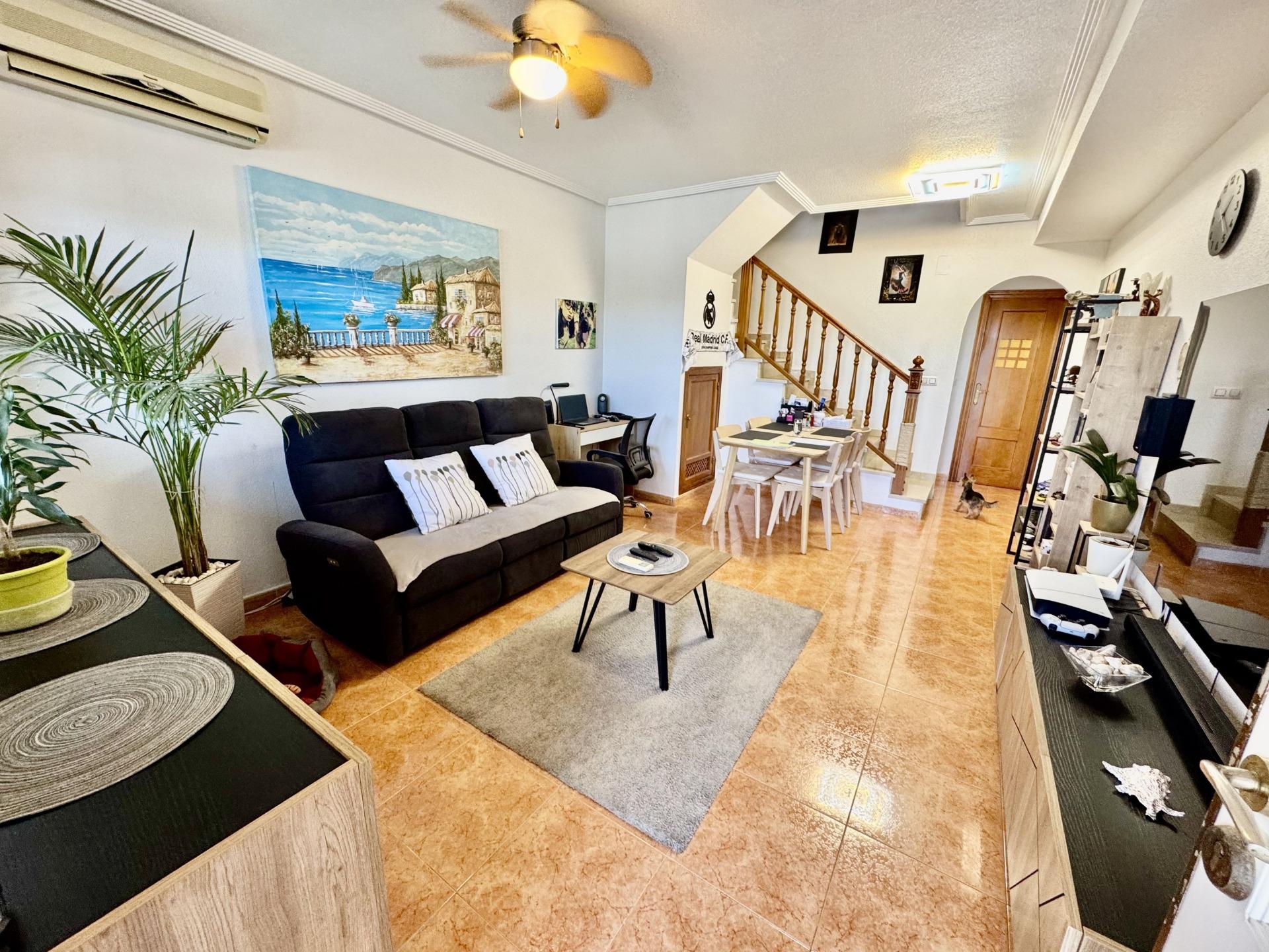 Town House for sale in Torrevieja, Alicante, Spain