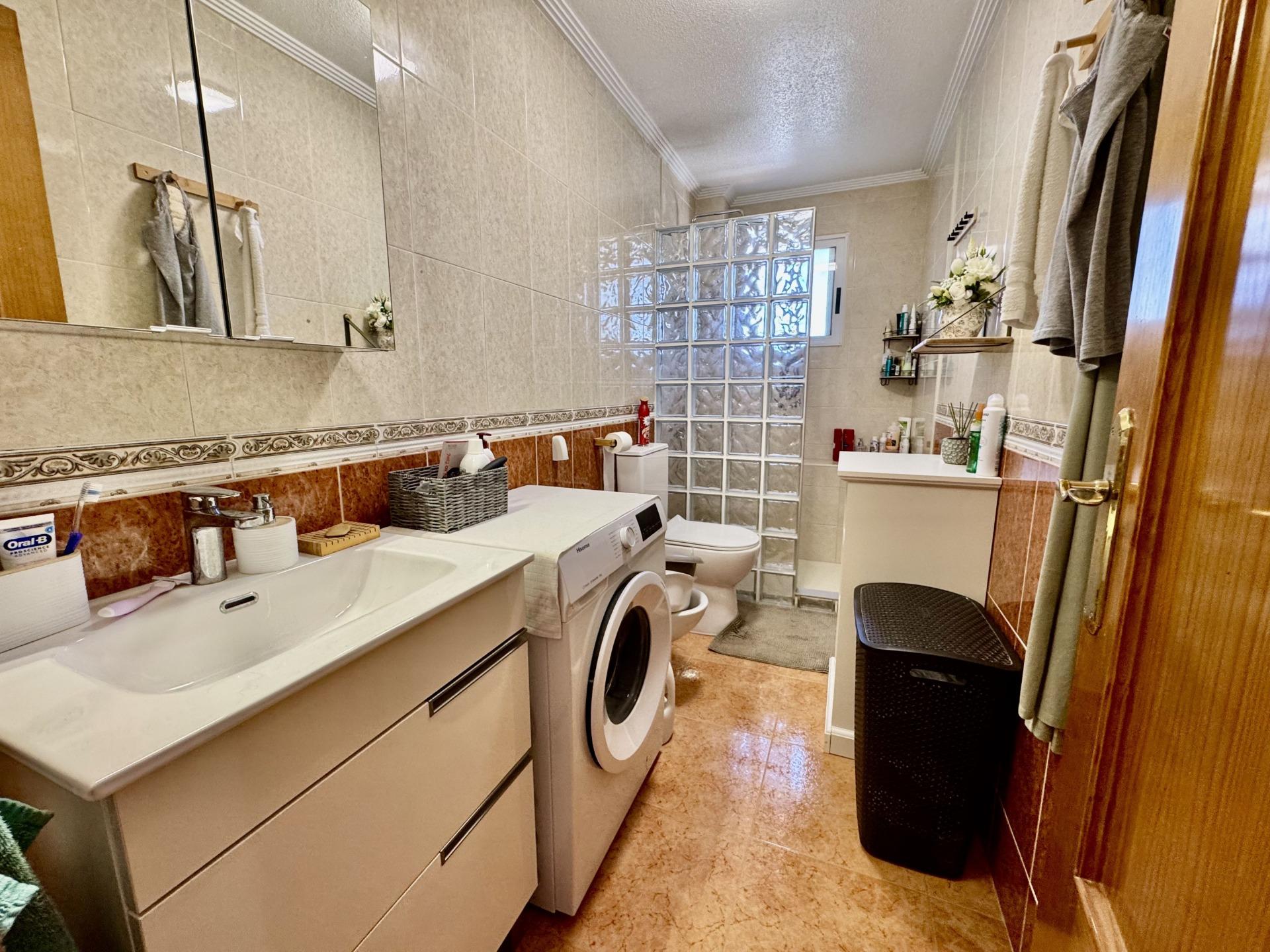 Town House for sale in Torrevieja, Alicante, Spain