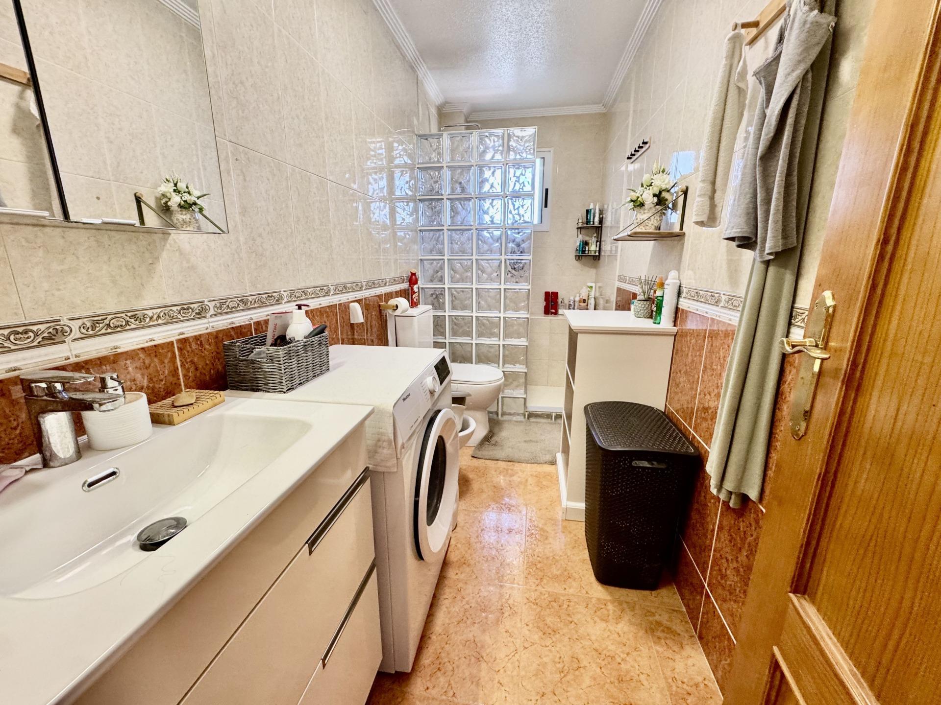 Town House for sale in Torrevieja, Alicante, Spain
