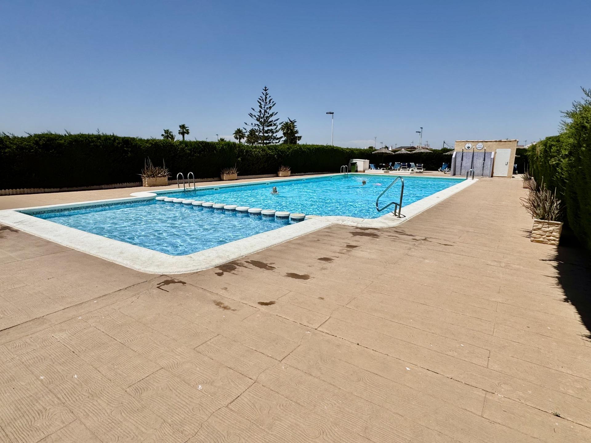 Town House for sale in Torrevieja, Alicante, Spain