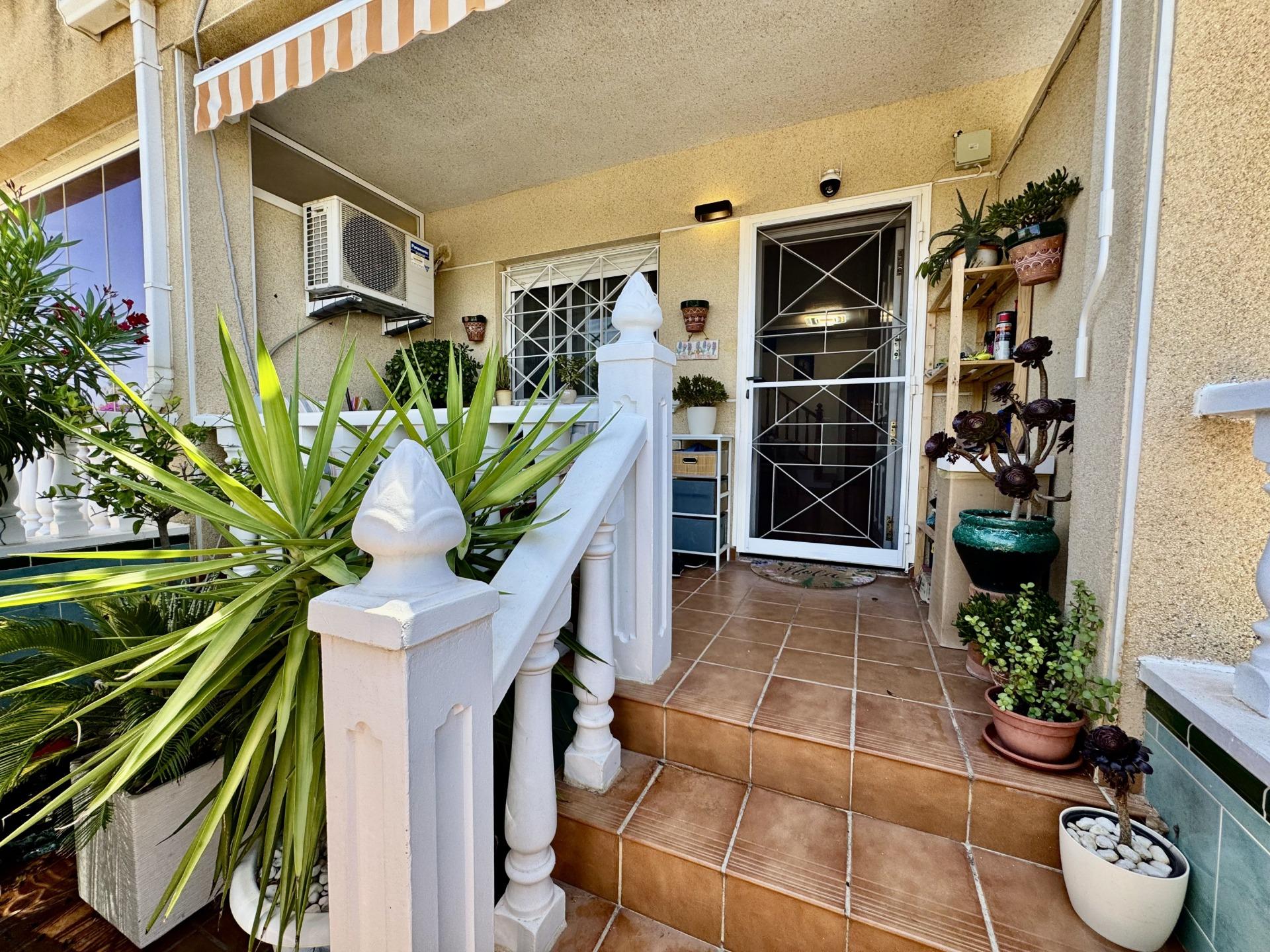 Town House for sale in Torrevieja, Alicante, Spain