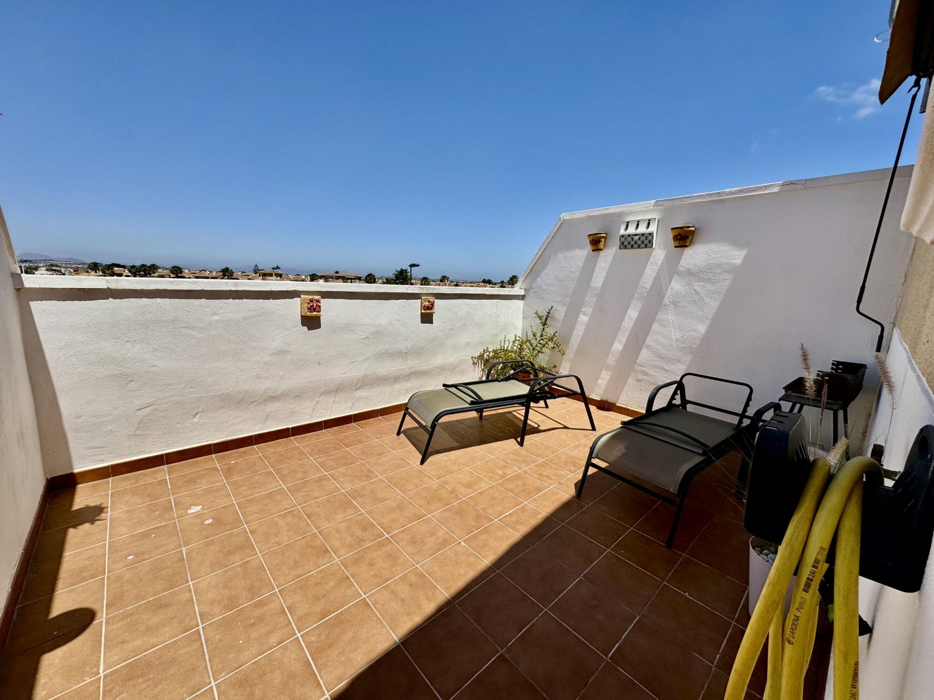 Town House for sale in Torrevieja, Alicante, Spain
