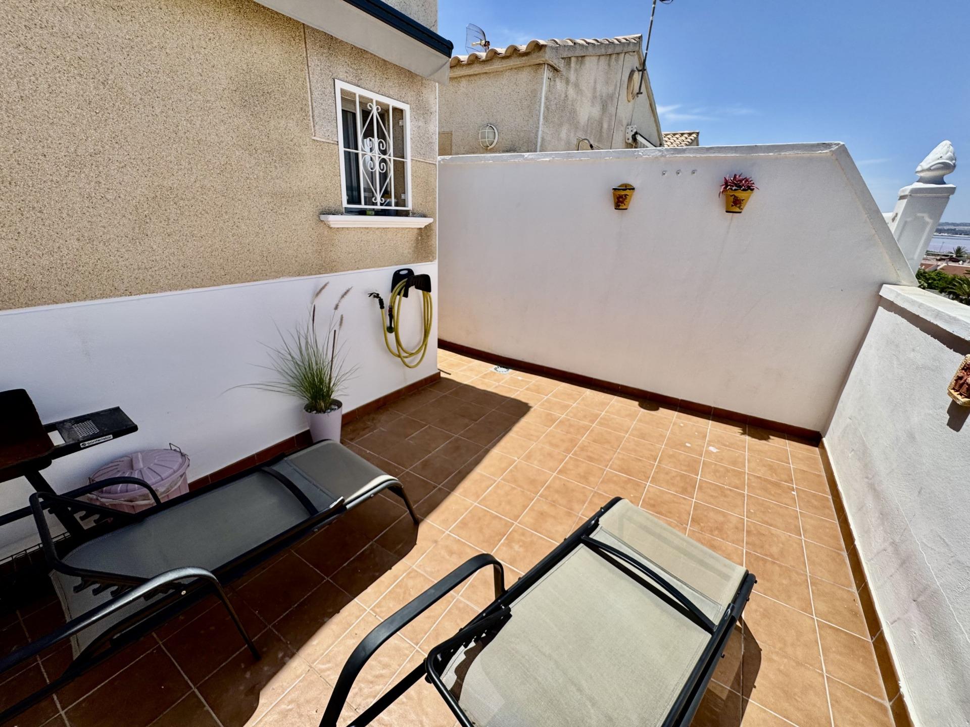 Town House for sale in Torrevieja, Alicante, Spain