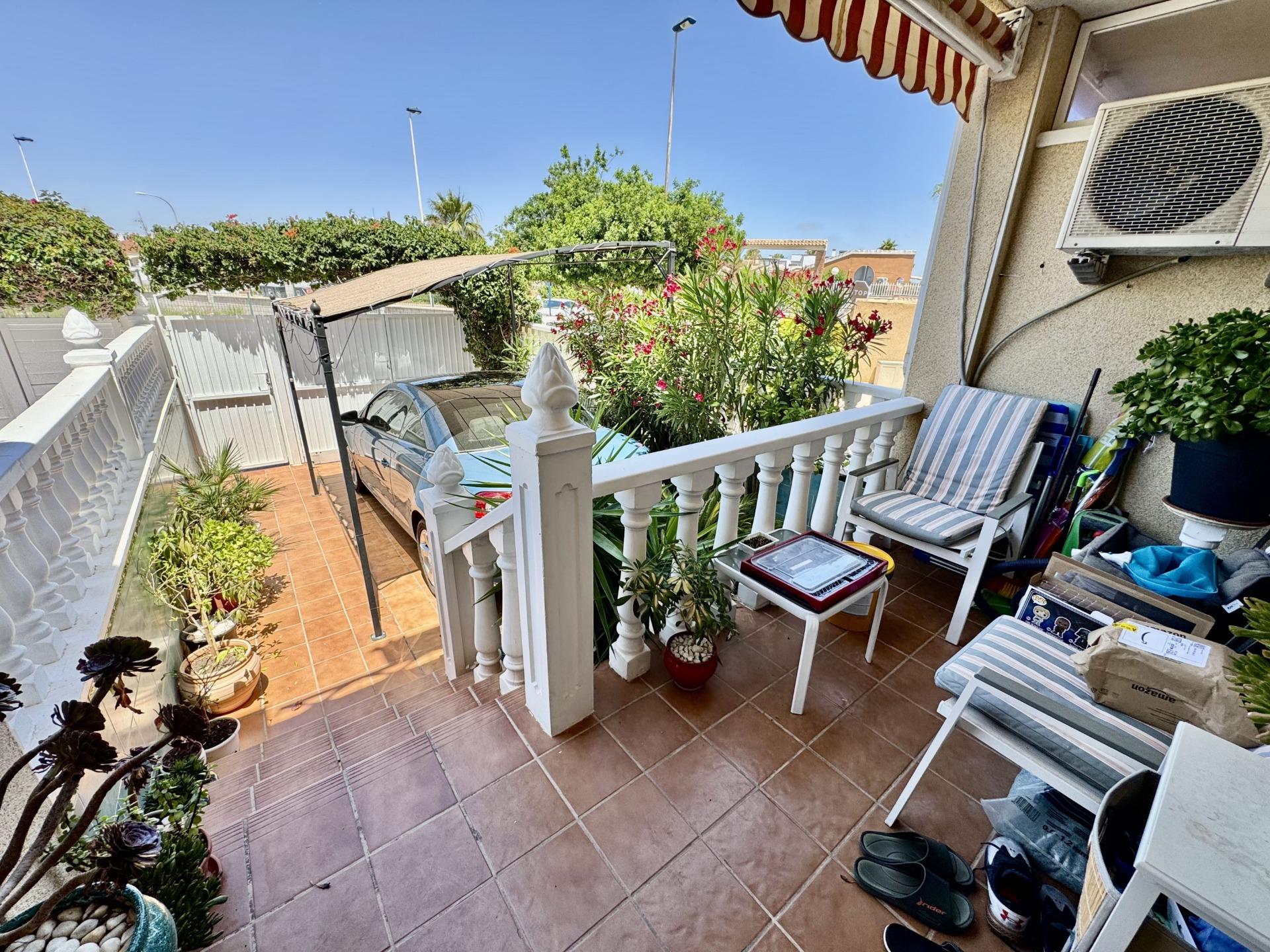 Town House for sale in Torrevieja, Alicante, Spain