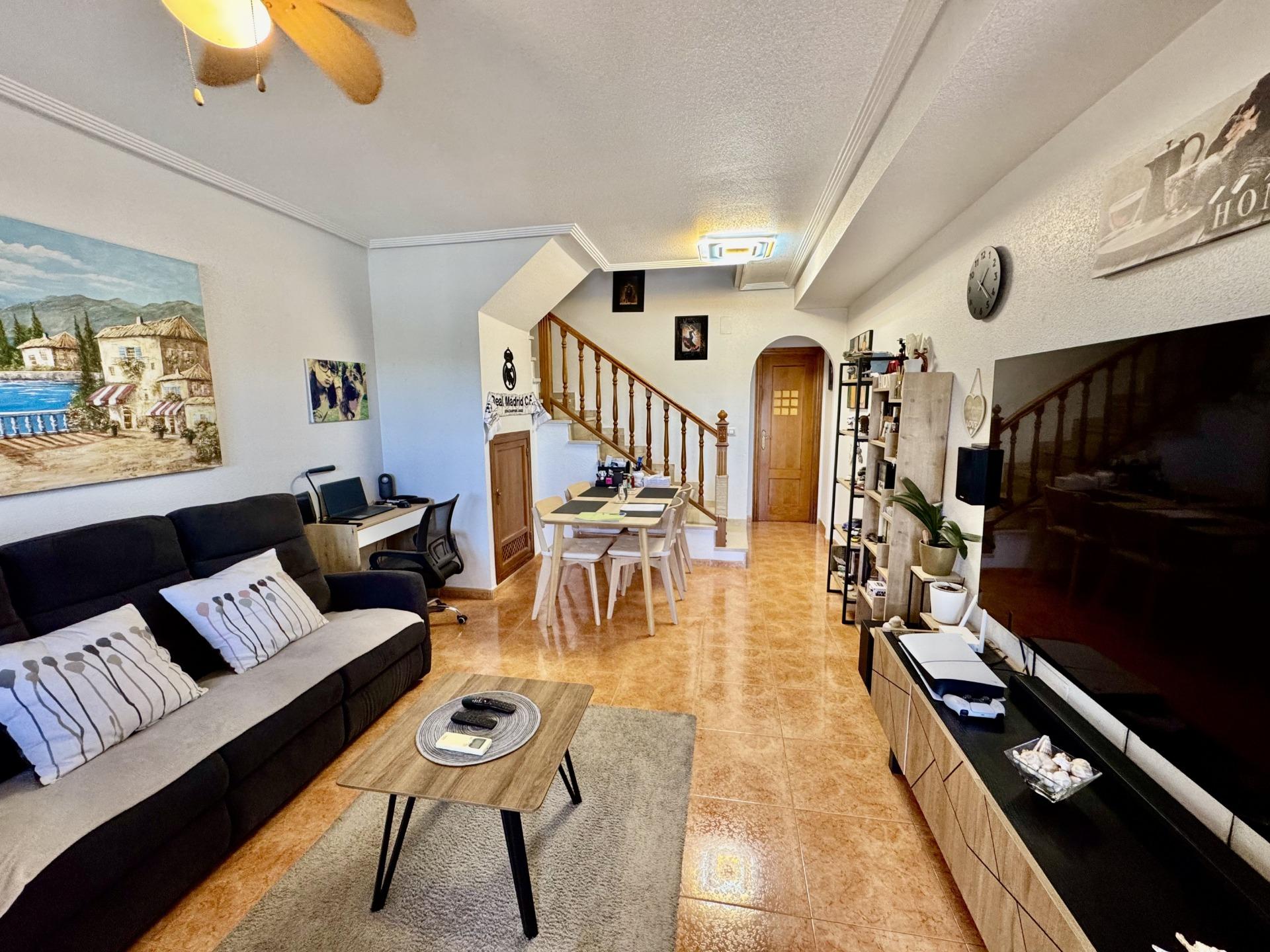 Town House for sale in Torrevieja, Alicante, Spain