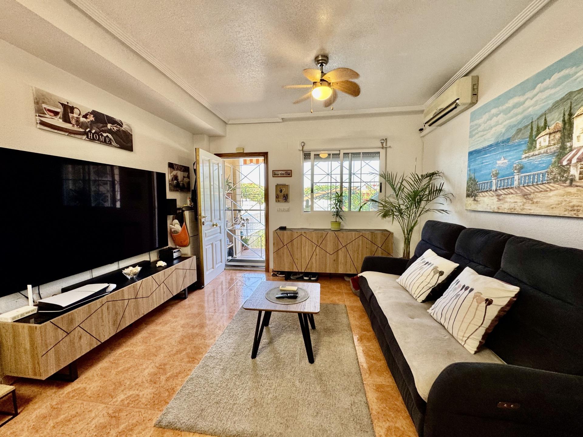 Town House for sale in Torrevieja, Alicante, Spain