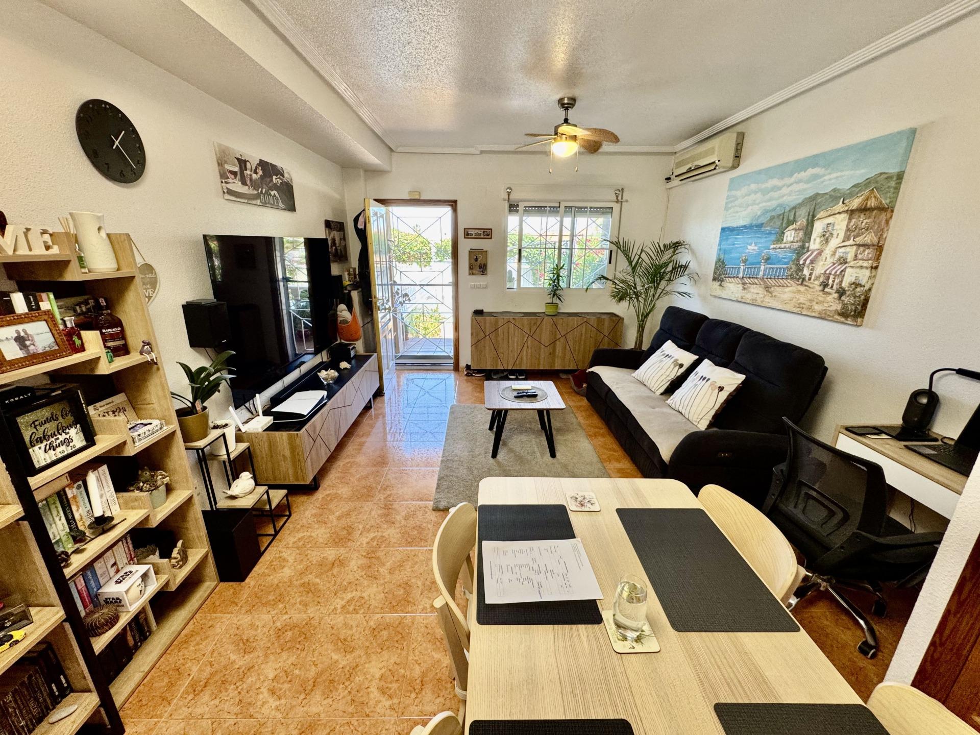 Town House for sale in Torrevieja, Alicante, Spain