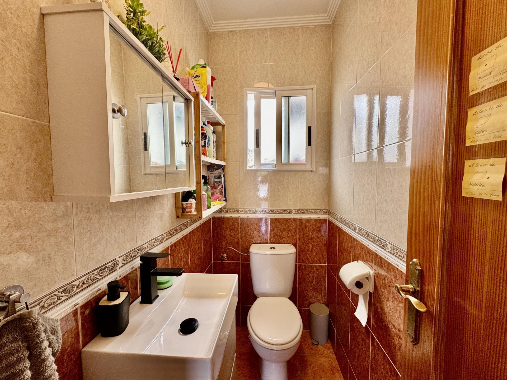 Town House for sale in Torrevieja, Alicante, Spain