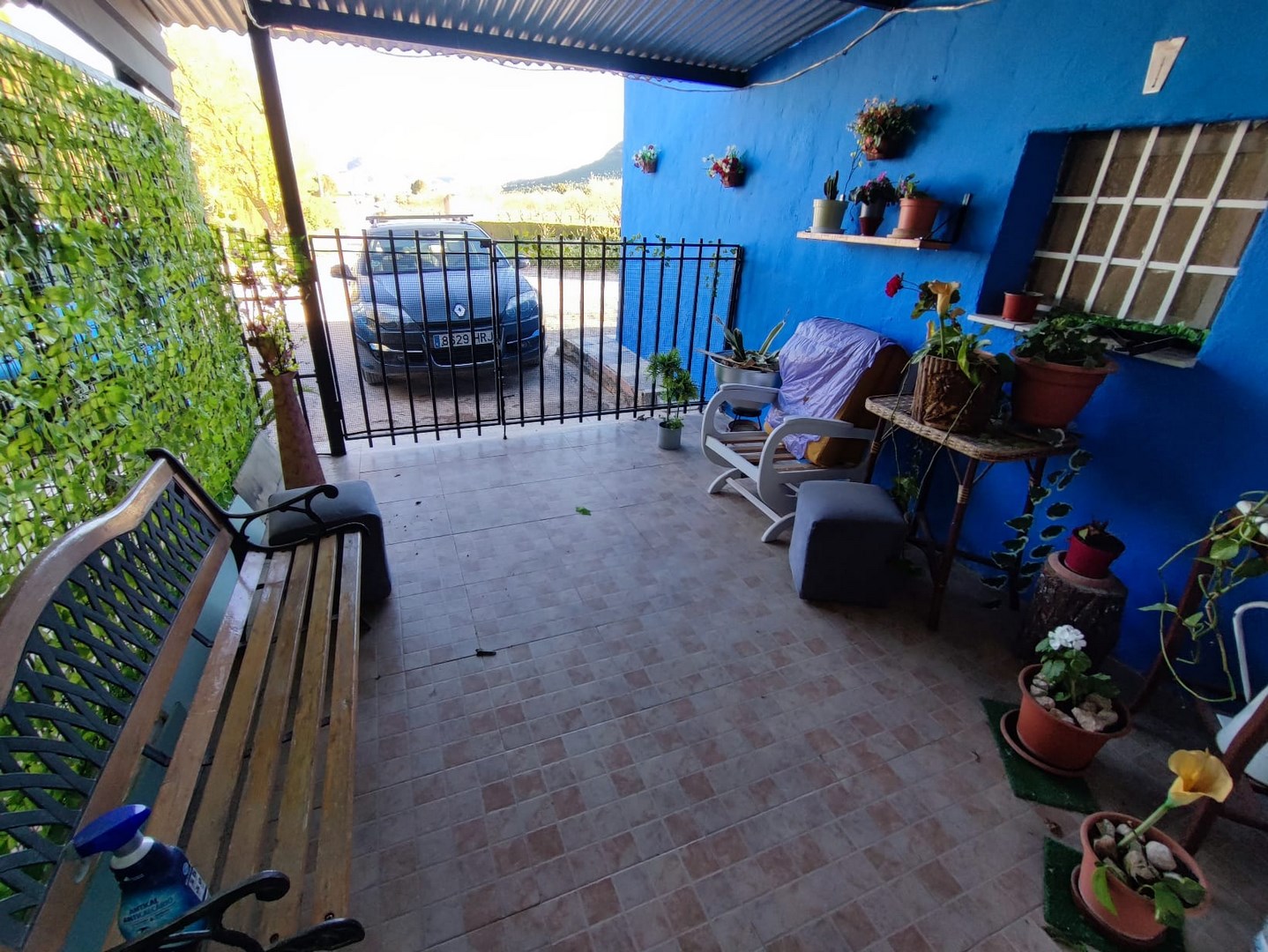 Commercial Property en venta en Yecla