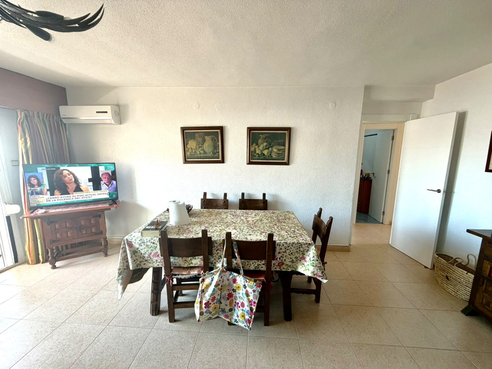 Apartment for sale in Torrevieja, Alicante, Spain