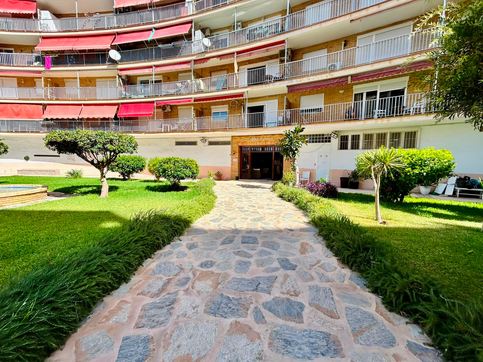 Apartment for sale in Torrevieja, Alicante, Spain
