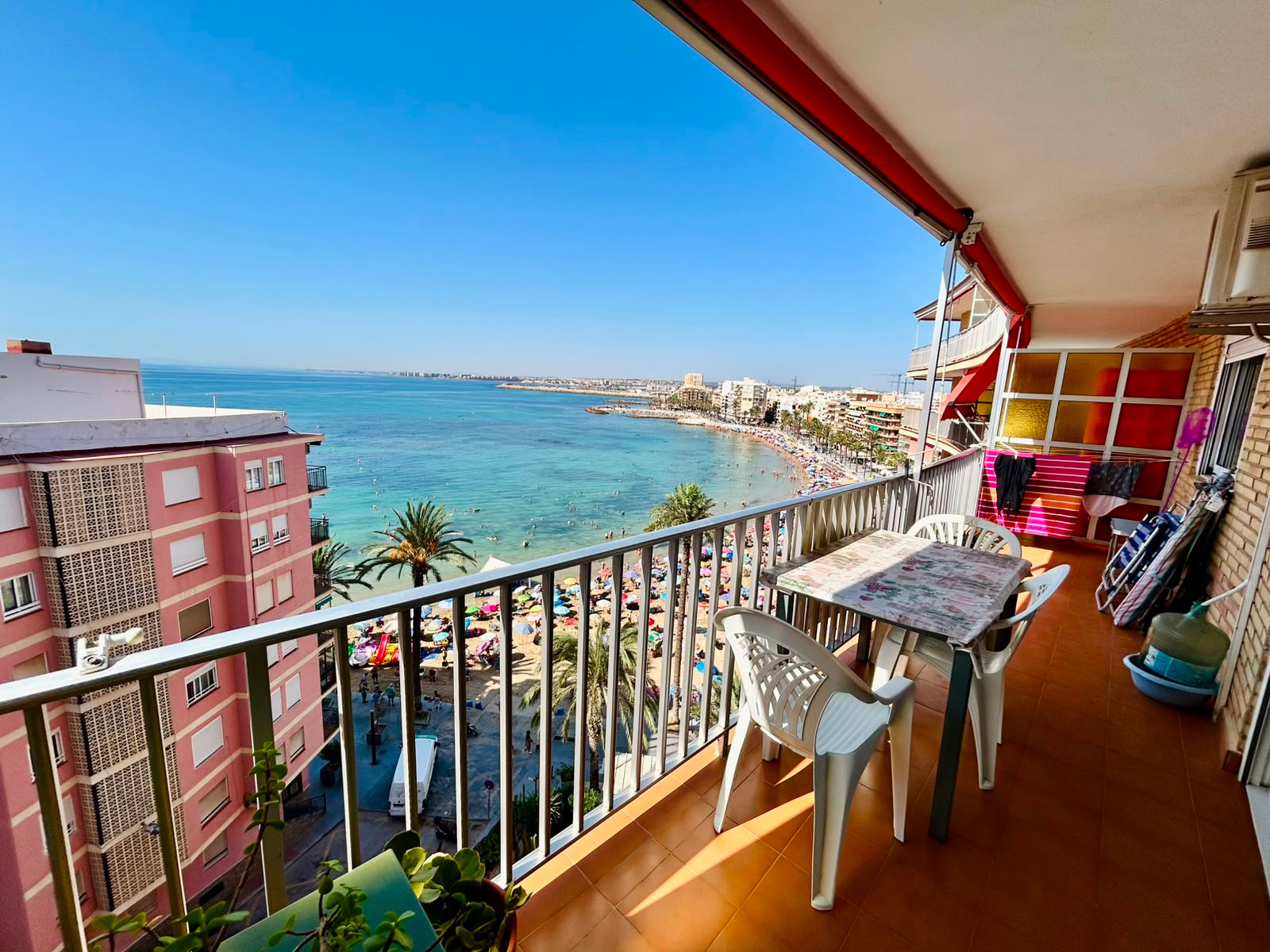 Apartment for sale in Torrevieja, Alicante, Spain