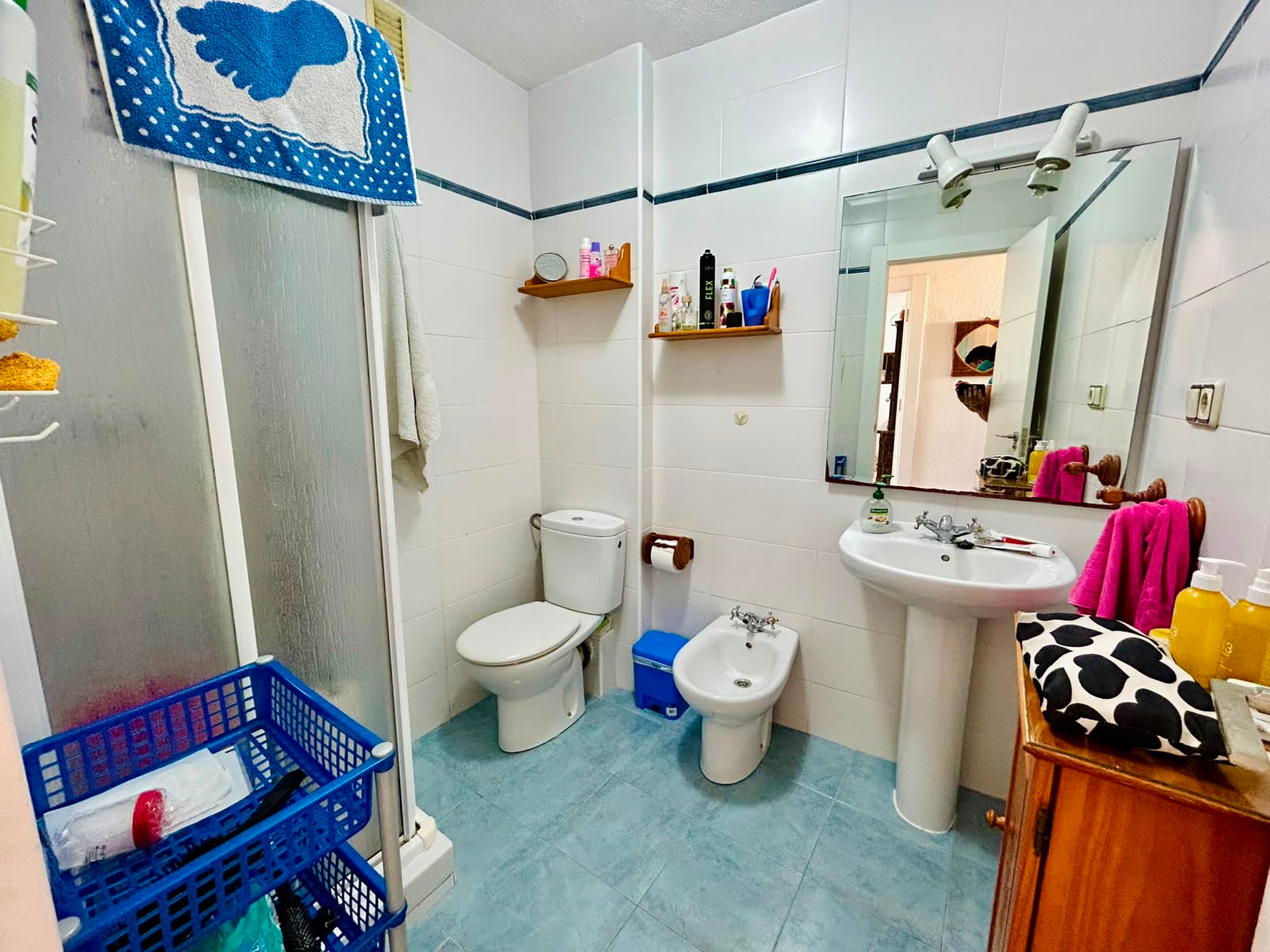 Apartment for sale in Torrevieja, Alicante, Spain