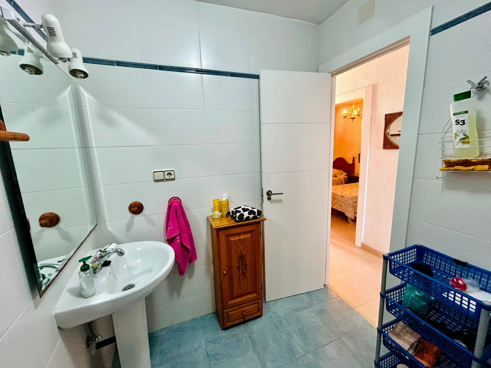 Apartment for sale in Torrevieja, Alicante, Spain