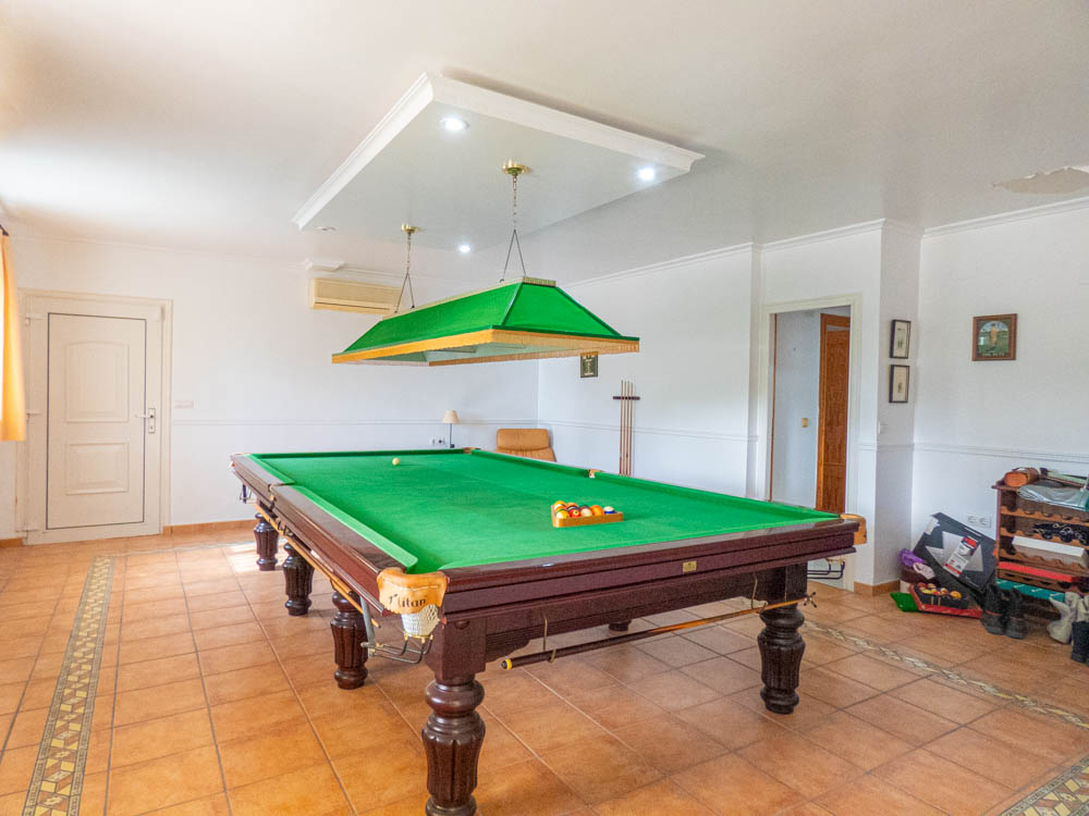 Villa en venta en San Miguel De Salinas