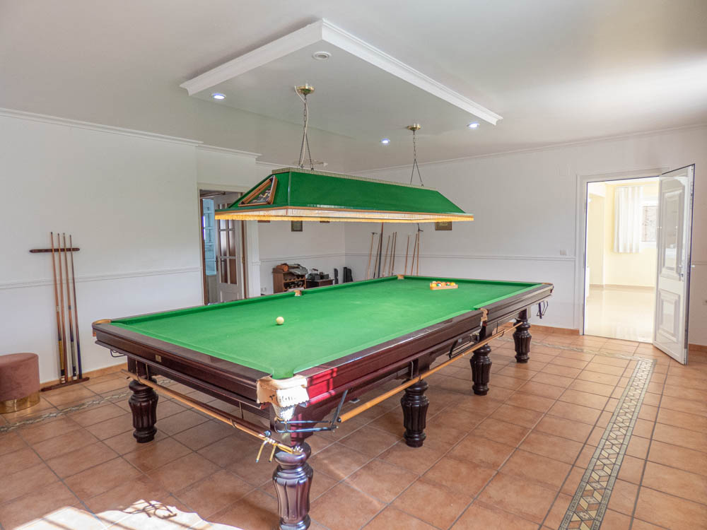 Villa en venta en San Miguel De Salinas