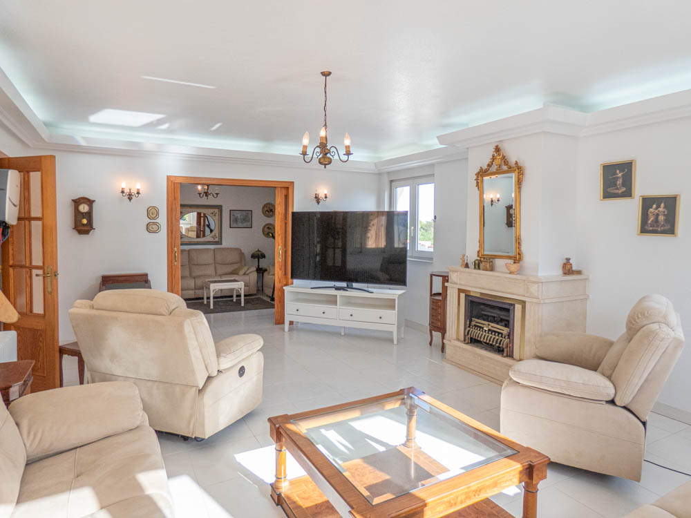 Villa en venta en San Miguel De Salinas