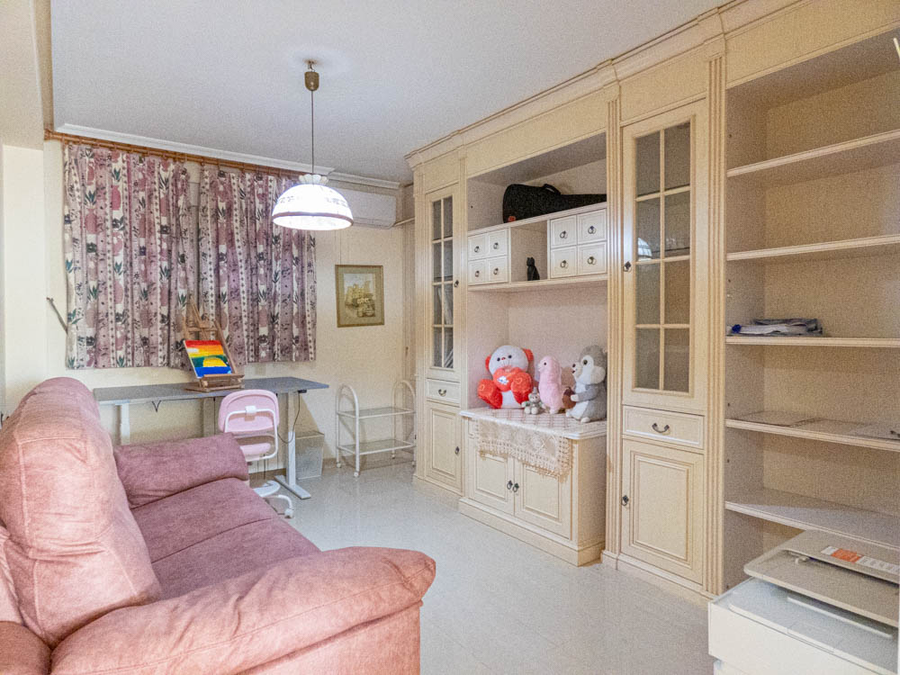 Villa en venta en San Miguel De Salinas