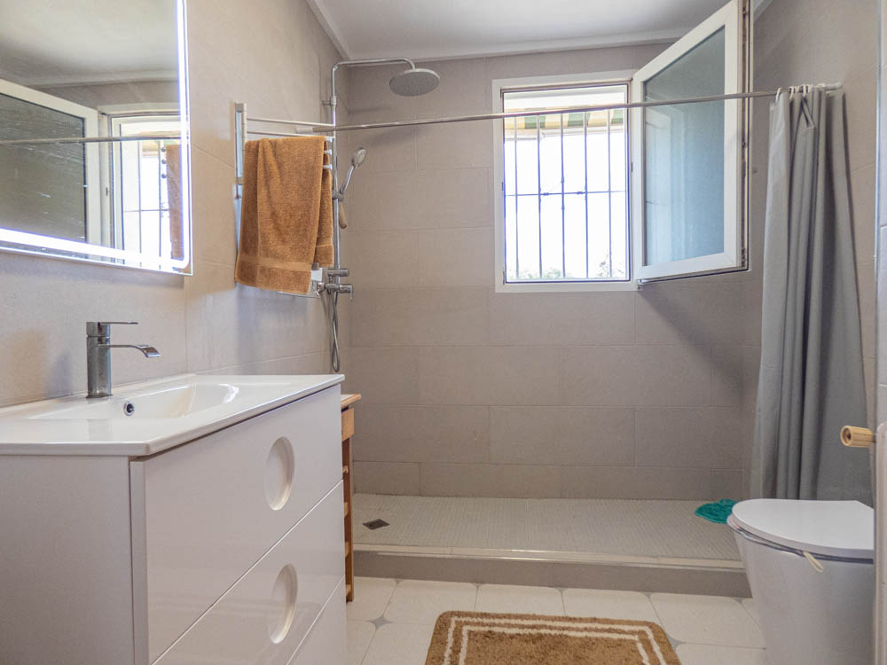 Villa en venta en San Miguel De Salinas