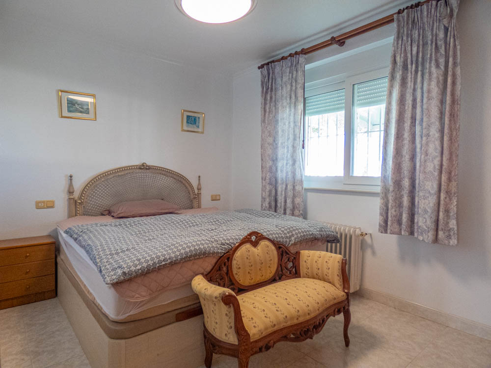 Villa en venta en San Miguel De Salinas