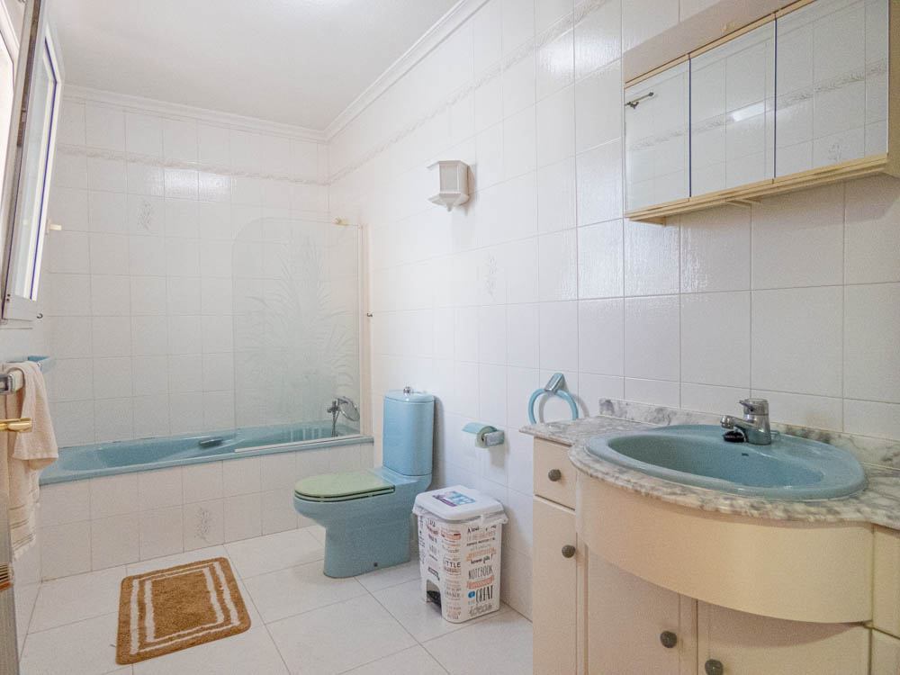 Villa en venta en San Miguel De Salinas