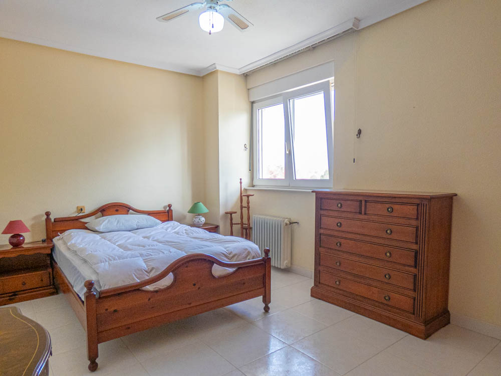 Villa en venta en San Miguel De Salinas