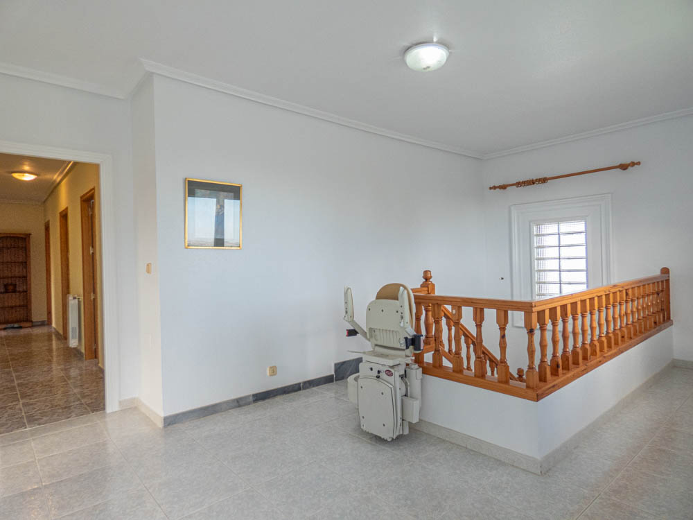 Villa en venta en San Miguel De Salinas