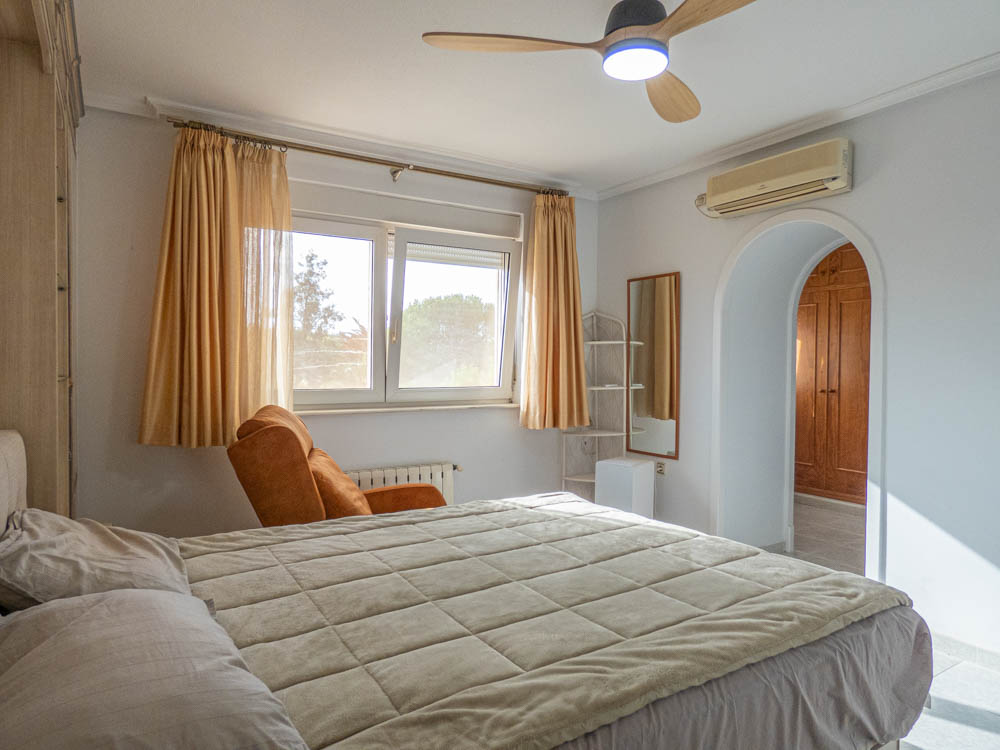 Villa en venta en San Miguel De Salinas