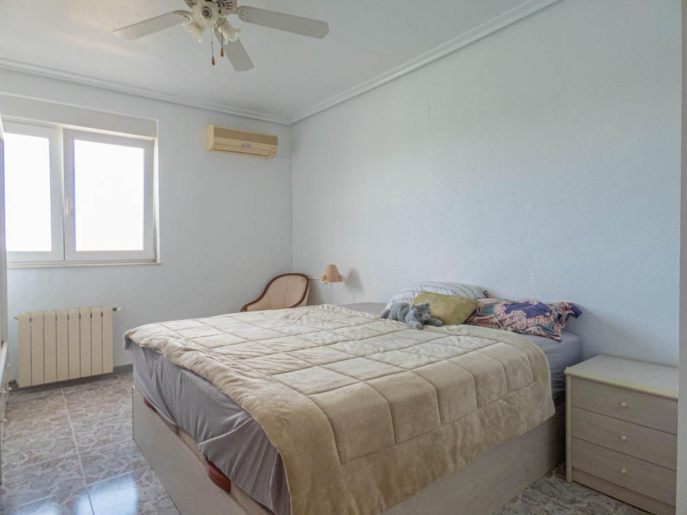 Villa en venta en San Miguel De Salinas
