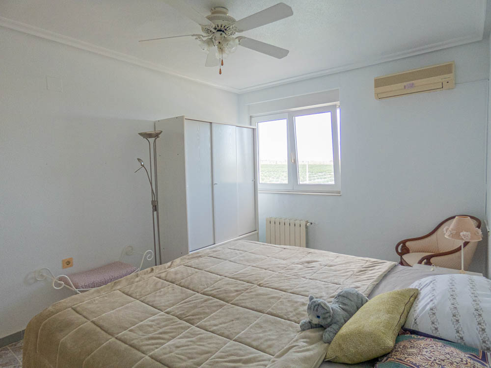 Villa en venta en San Miguel De Salinas