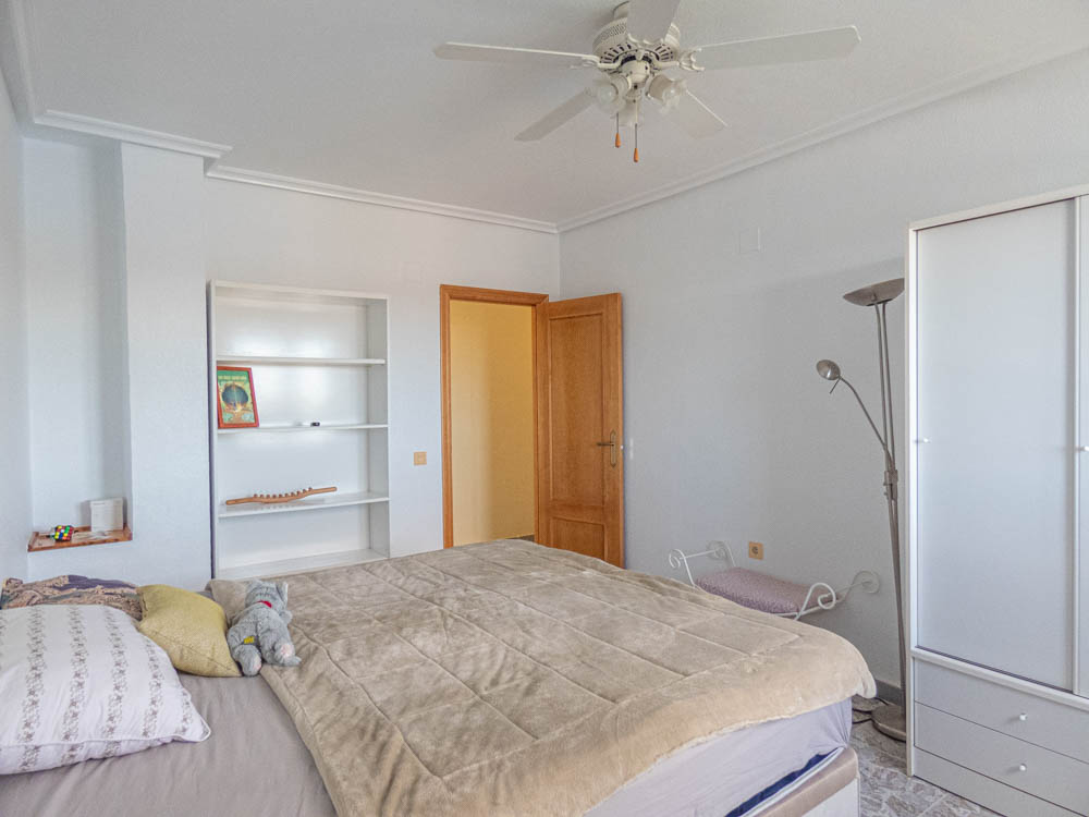 Villa en venta en San Miguel De Salinas