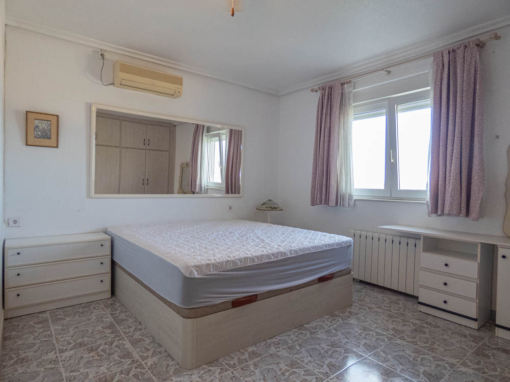 Villa en venta en San Miguel De Salinas