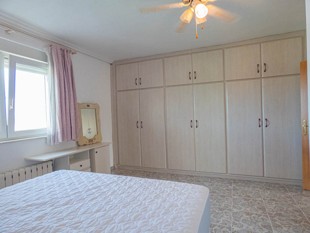 Villa en venta en San Miguel De Salinas