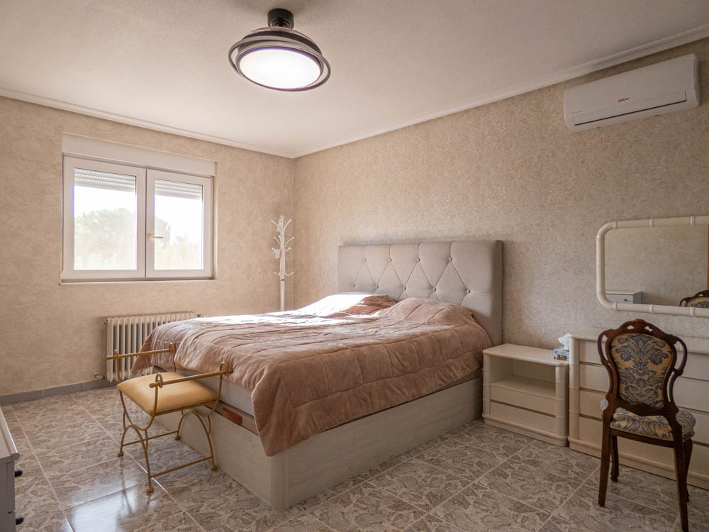 Villa en venta en San Miguel De Salinas
