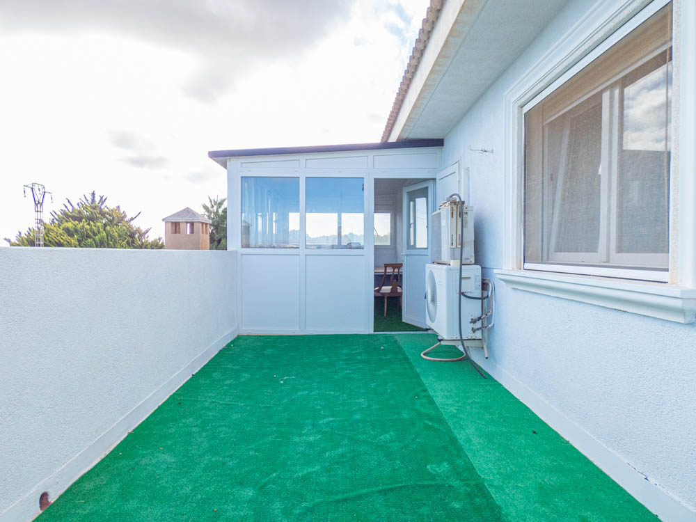 Villa en venta en San Miguel De Salinas