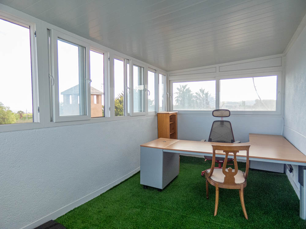 Villa en venta en San Miguel De Salinas