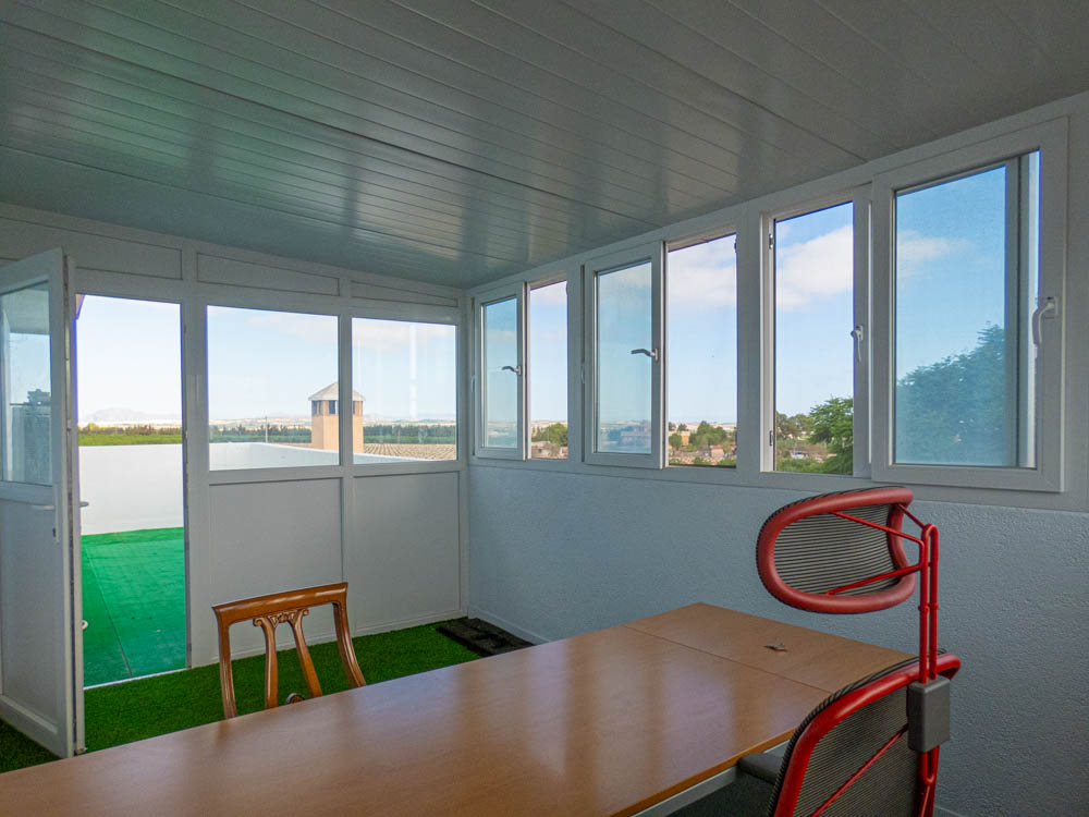 Villa en venta en San Miguel De Salinas