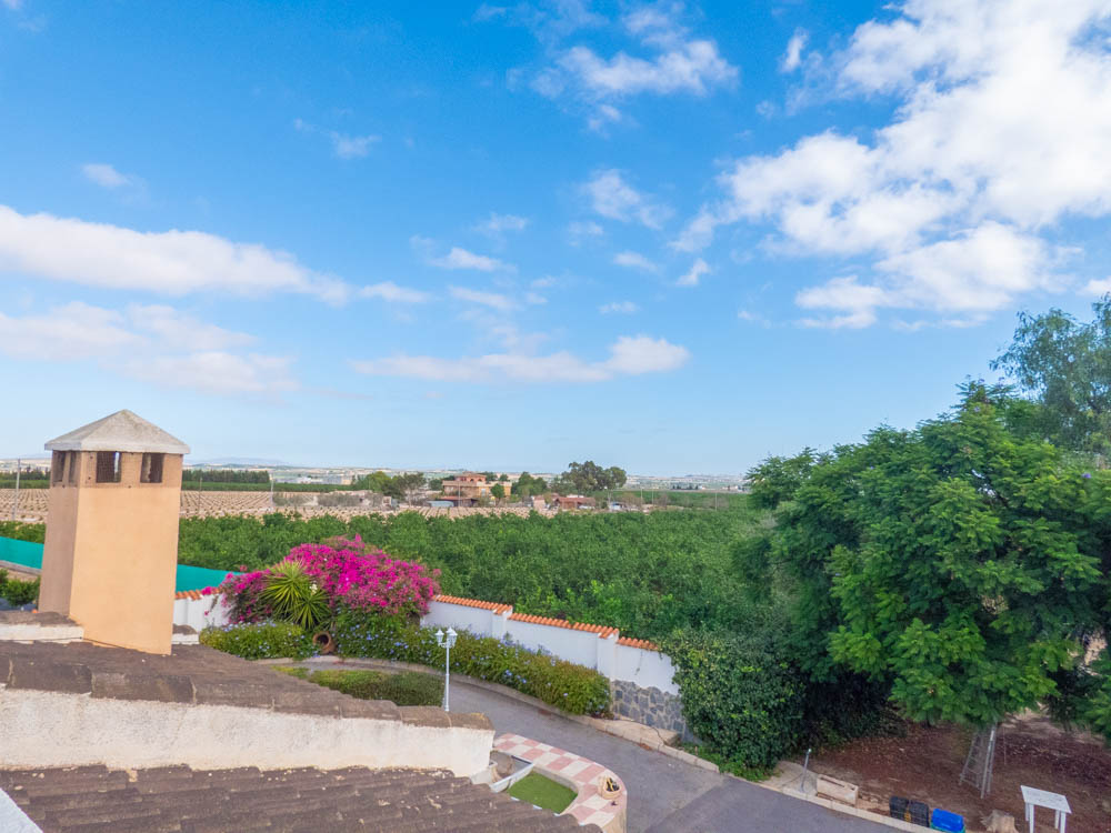 Villa en venta en San Miguel De Salinas