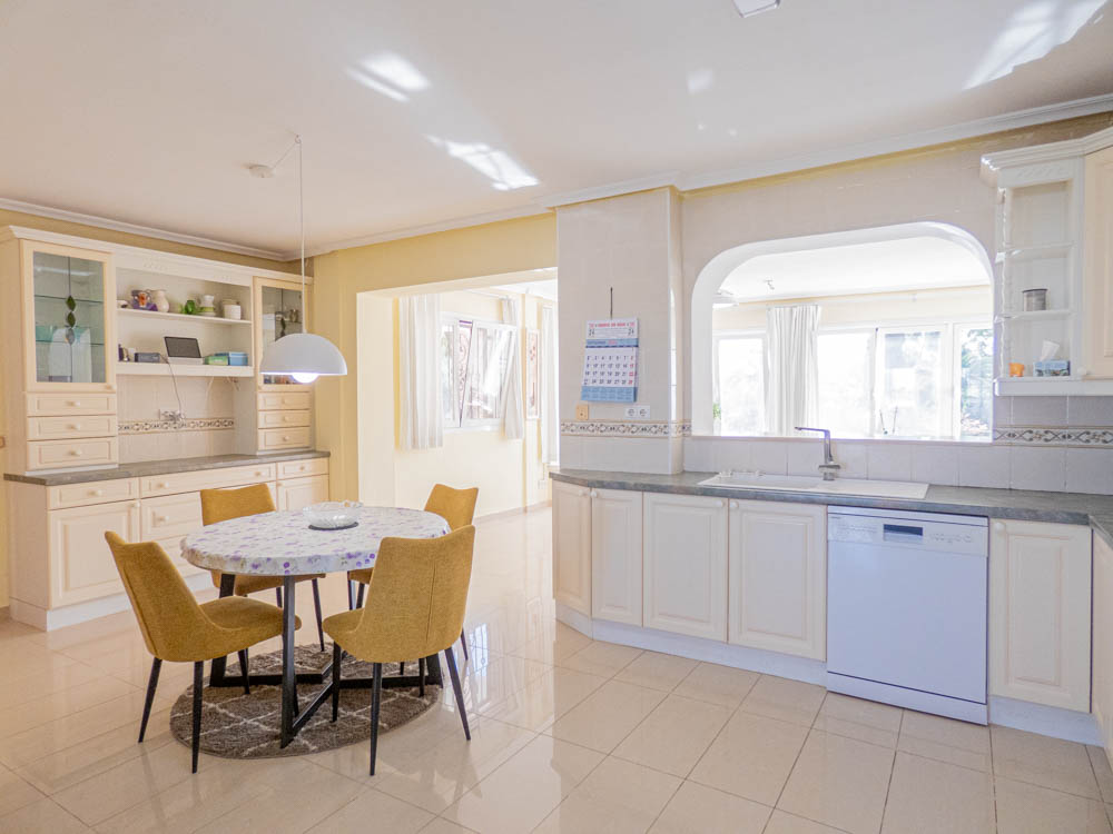Villa en venta en San Miguel De Salinas