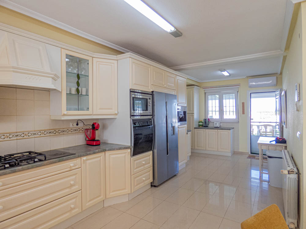 Villa en venta en San Miguel De Salinas