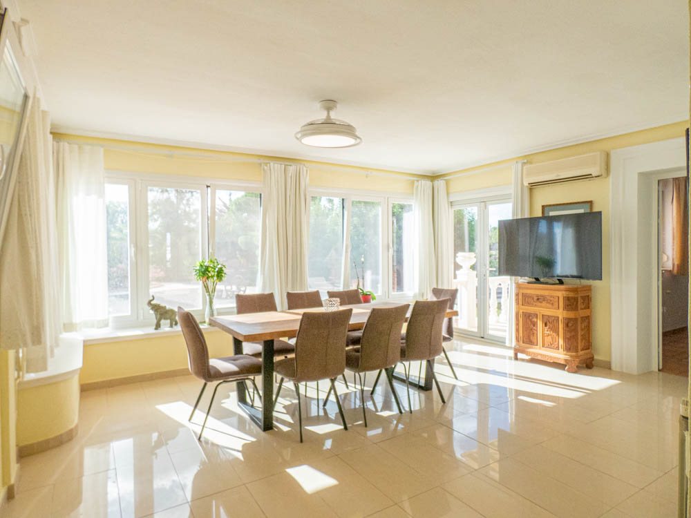 Villa en venta en San Miguel De Salinas